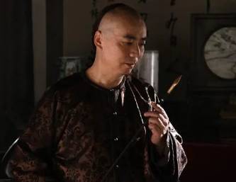 施公案历史图片