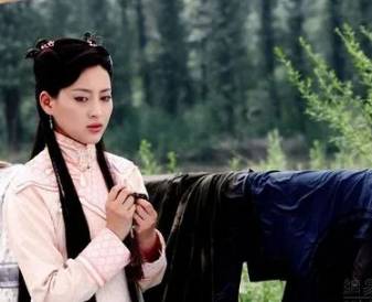 施公案历史图片