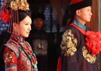 施公案历史图片