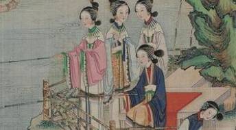 红楼梦历史图片