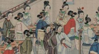 红楼梦历史图片
