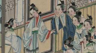 红楼梦历史图片