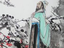 《浪淘沙·丹阳浮玉亭席上作》该如何理解?创作背景是什么?历史图片