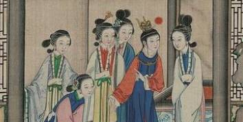 红楼梦历史图片