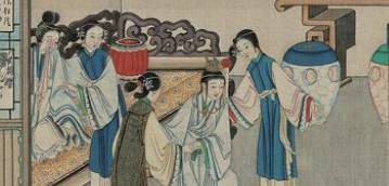 红楼梦历史图片