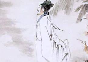 《雪夜感旧》的作者是谁？该怎么赏析呢？历史图片