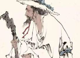 《秋晚登城北门》的原文是什么？该如何理解呢？历史图片