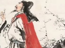 《渔家傲·寄仲高》该如何理解？创作背景是什么？历史图片