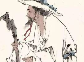 《秋兴》该如何理解?创作背景是什么?历史图片
