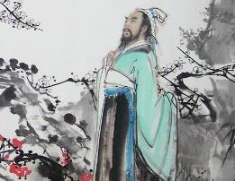《秋兴》该如何理解?创作背景是什么?历史图片
