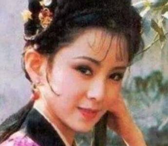 晴雯历史图片