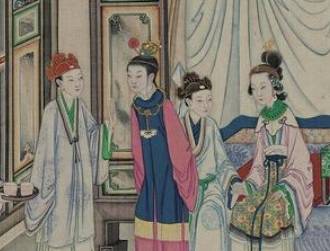 王熙凤历史图片