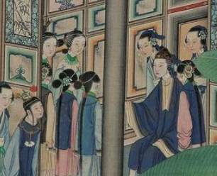 宝玉历史图片