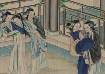 宝玉历史图片