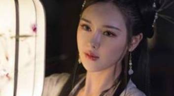 如何用诗词体面又优雅的夸赞女性的美呢?历史图片