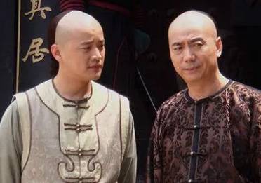 施公案第435回历史图片