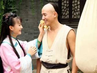 施公案第440回历史图片