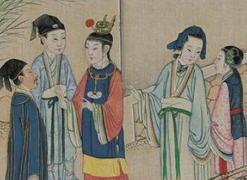 李嬷嬷历史图片