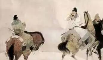 高适历史图片