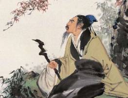 虞美人历史图片