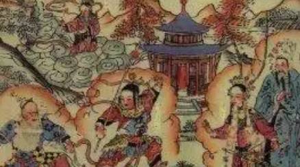 《女仙外史》历史图片