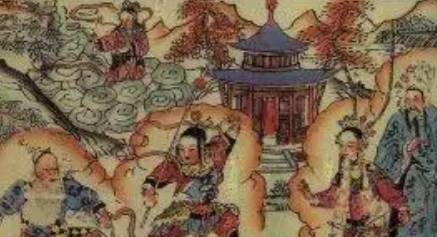 《女仙外史》历史图片
