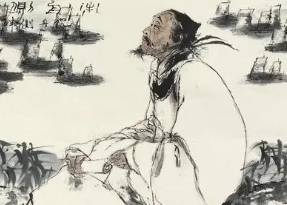 《一斛珠·晓妆初过》的原文是什么？该如何理解呢？历史图片