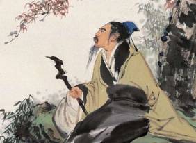 《捣练子令·深院静》该如何理解？创作背景是什么？历史图片