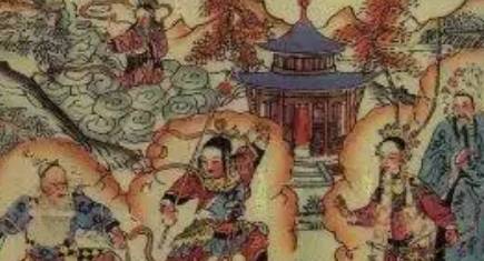 《女仙外史》历史图片
