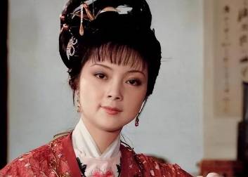 邢岫烟历史图片