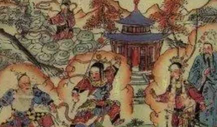 《女仙外史》历史图片