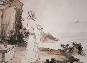 《后庭花破子·玉树后庭前》的原文是什么？该如何理解呢？历史图片