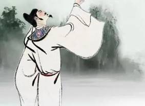 《病中感怀》该如何理解？创作背景是什么？历史图片