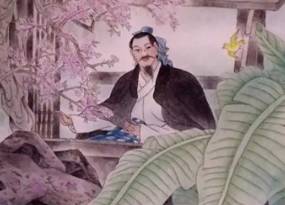 《临江仙·秦楼不见吹箫女》的作者是谁？该怎么赏析呢？历史图片