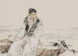 《浣溪沙·红日已高三丈透》该如何理解？创作背景是什么？历史图片
