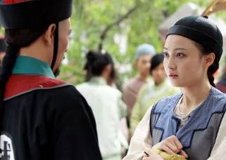 施公案历史图片