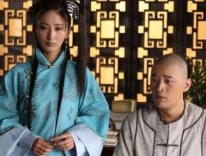 施公案历史图片