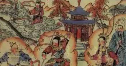 《女仙外史》历史图片