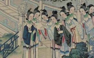 红楼梦历史图片