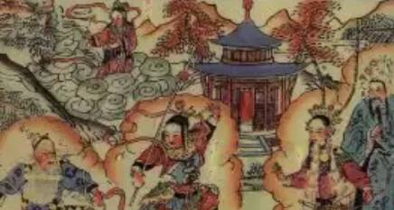 《女仙外史》历史图片