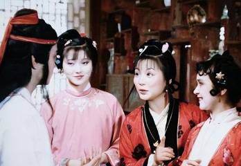 红楼梦历史图片