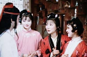 红楼梦历史图片