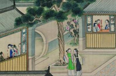 尤氏历史图片