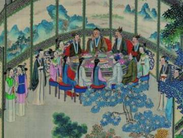 尤氏历史图片