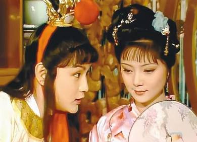 红楼梦历史图片