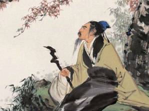 《秋莺》的作者是谁？该怎么赏析呢？历史图片