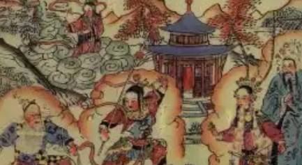 《女仙外史》历史图片