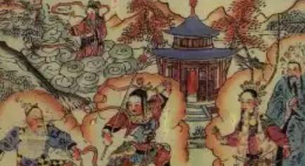 《女仙外史》历史图片