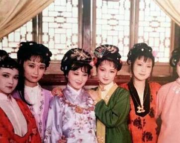 红楼梦历史图片