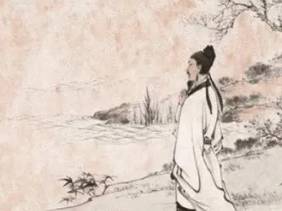 《病中书事》的作者是谁？该怎么赏析呢？历史图片